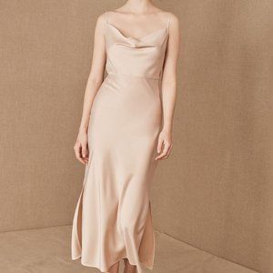 BHLDN Kari Dress